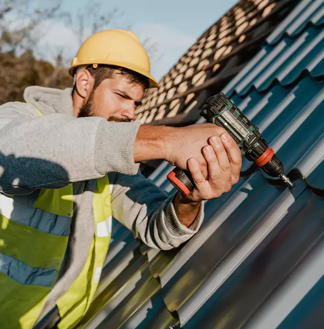 Issaquah Homeowners Count on Issaquah Roofing Pro for Steel Roofing Excellence