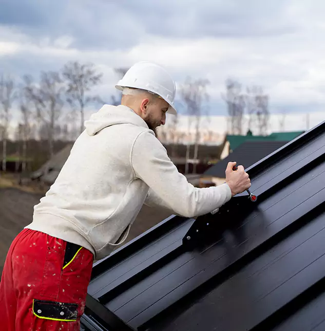 Reliable Roofing Company: Your Trusted Roofers for Superior Steel Repair in Issaquah, WA