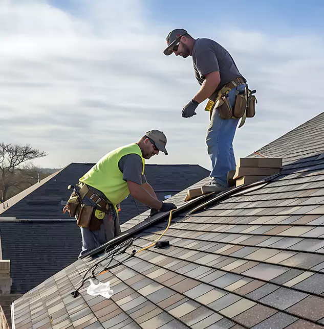 Premier Tile Roofers: Trusted Tile Roofing Company for Exceptional Tile Roof Performance in Issaquah, WA