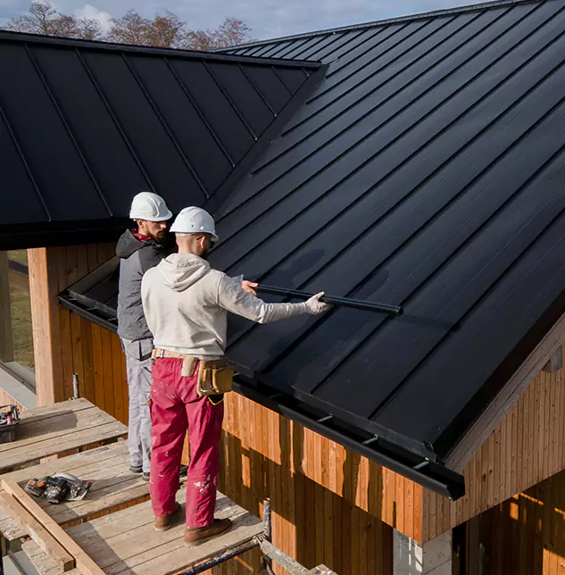 Issaquah Roofing Pro Delivers Reliable Tin Roofing Solutions Across in Issaquah, WA