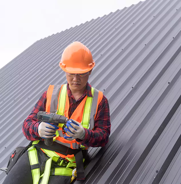 Issaquah's Tin Roof Restoration Experts: Stopping Every Tin Roof Problem