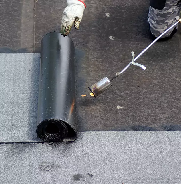 Advanced Thermoplastic Restoration: Your Local Experts for TPO Repair in Issaquah, WA
