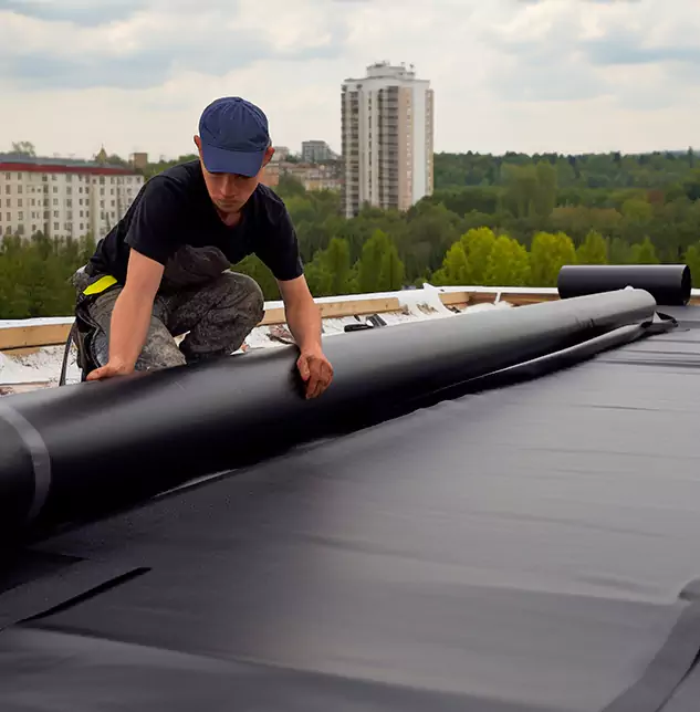 Reliable TPO Roofing Specialists Serving Issaquah, WA