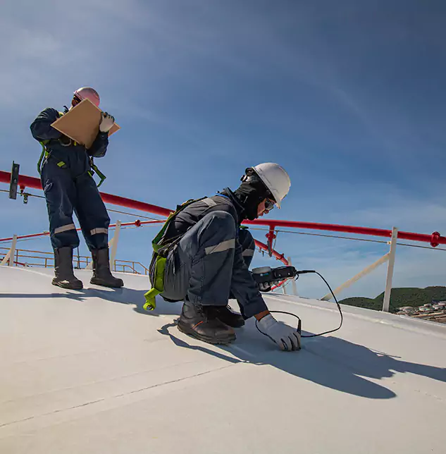 Expert TPO Roofing Contractors Trusted Across Issaquah, WA