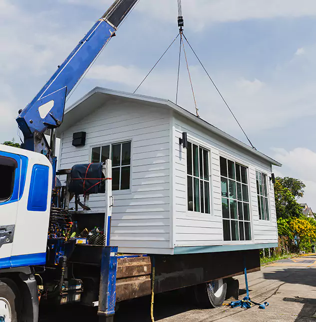 Complete Trailer Roof Replacement Solutions: Keeping Issaquah's Trailers Sealed and Road-Ready