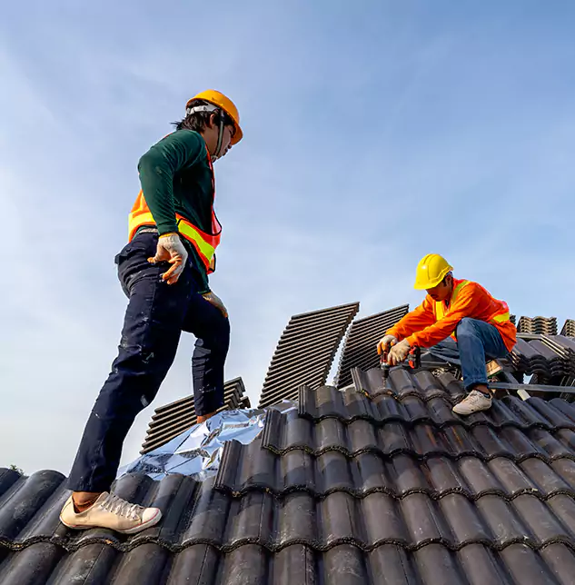 Certified Wind Storm Roof Repair Experts: Defending Properties Across Issaquah, WA