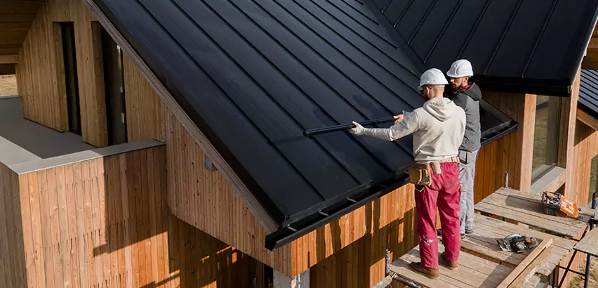 Professional Barn Roof Repair Services in Issaquah, WA