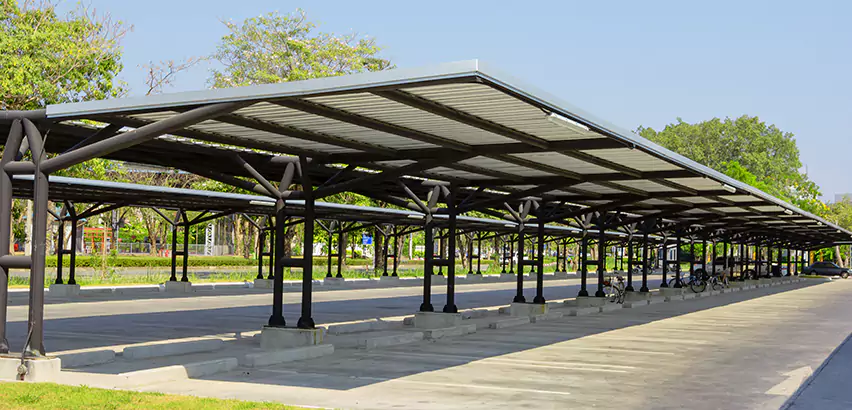 Professional Carport Roof Repair Services in Issaquah, WA