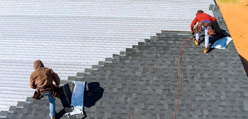 Professional Cedar Shingle Replacement Services in Issaquah, WA