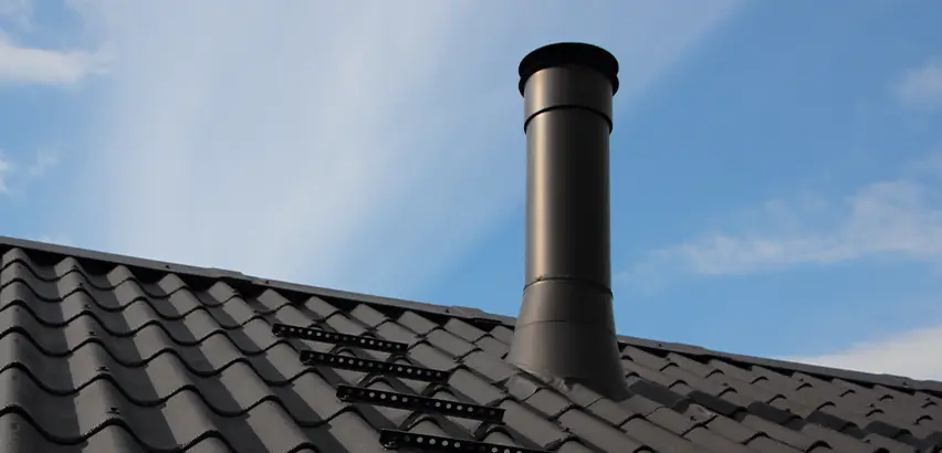 Professional Chimney Flashing Installation Services in Issaquah, WA
