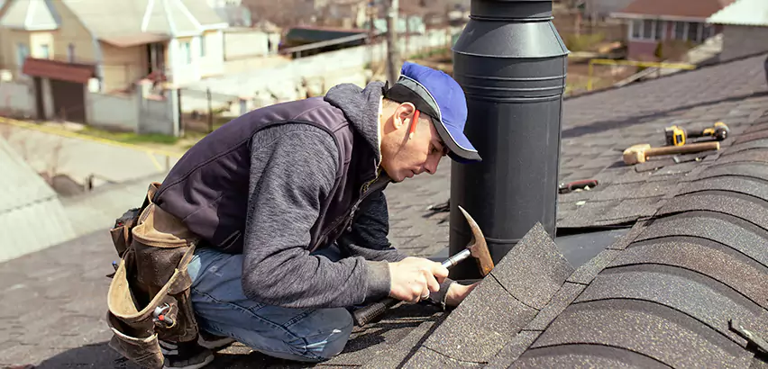 Professional Chimney Flashing Repair Services in Issaquah, WA