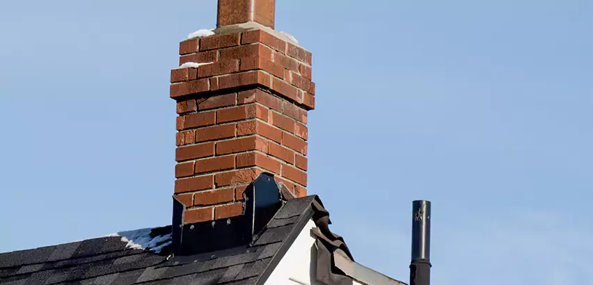 Professional Chimney Flashing Replacement Services in Issaquah, WA