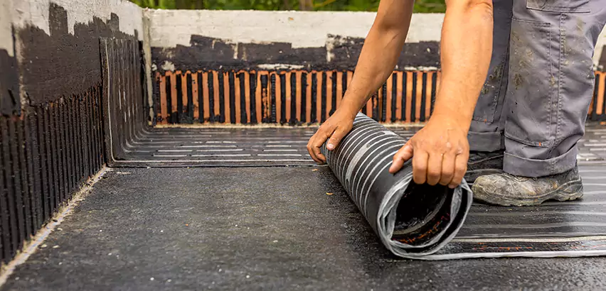 Professional EPDM Roof Repair Services in Issaquah, WA