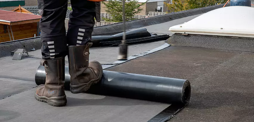 Professional EPDM Roof Replacement Services in Issaquah, WA