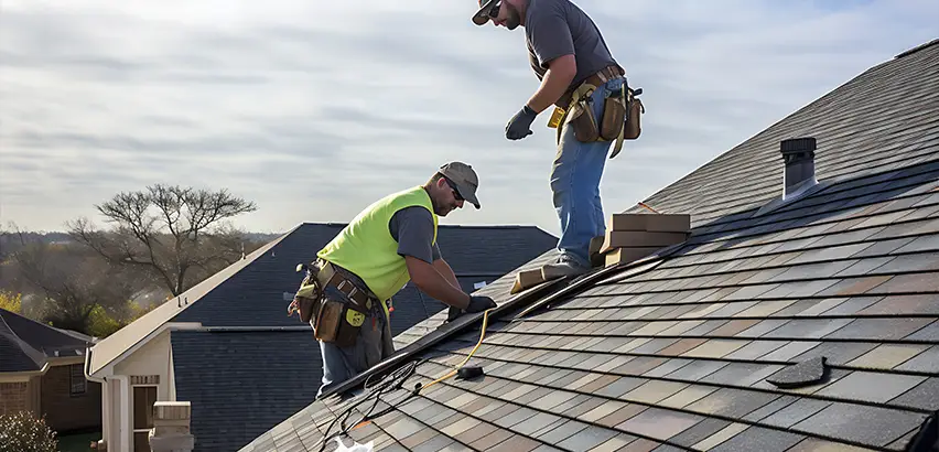 Professional Fascia & Soffit Installation Services in Issaquah, WA