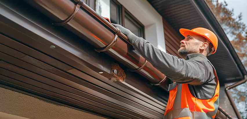 Basement Leak Repair in Issaquah