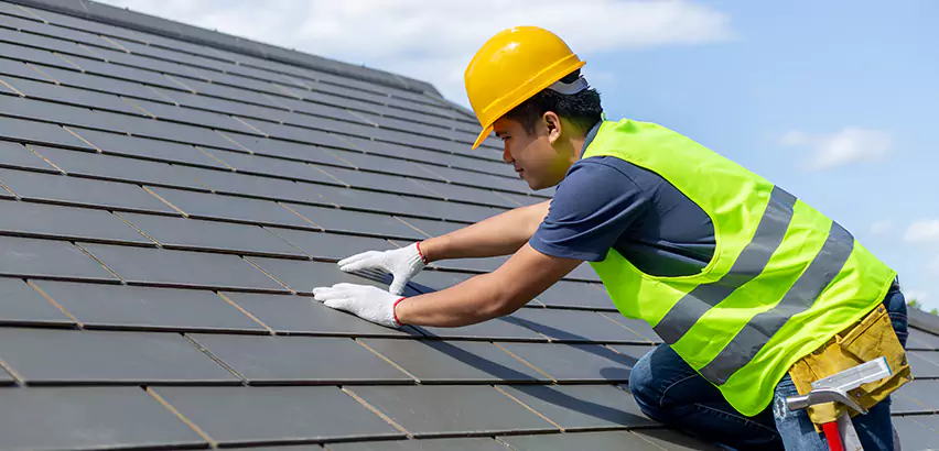 Professional Hail Damage Roof Repair Services in Issaquah, WA