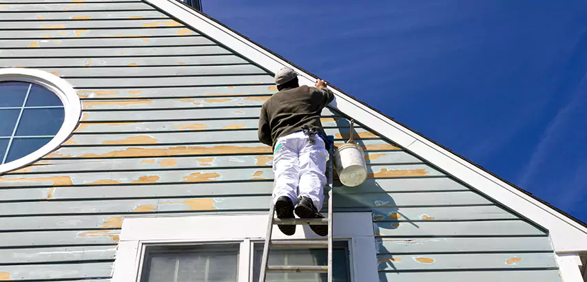 Professional Roof and Siding Repair Services in Issaquah, WA