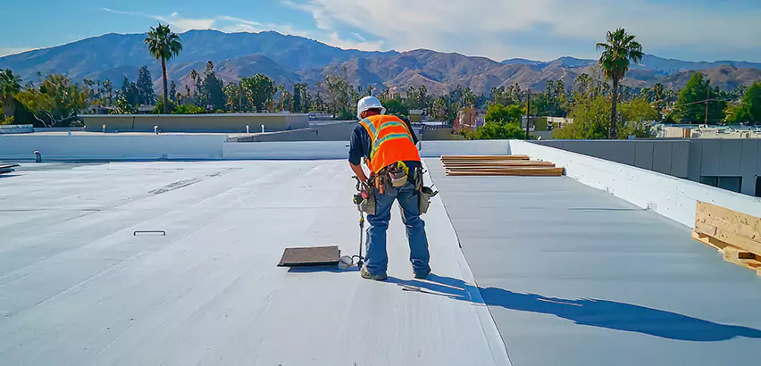 Professional Roof Coating Services in Issaquah, WA