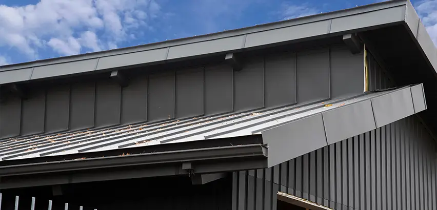 Professional Roof Eaves Installation Services in Issaquah, WA