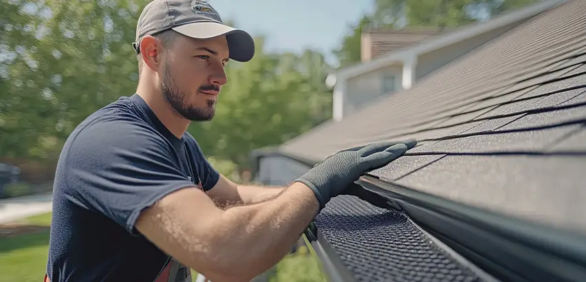 Professional Roof Eaves Services in Issaquah, WA