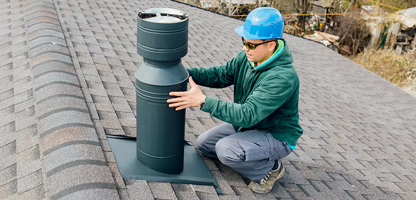 Professional Roof Flashing Repair Services in Issaquah, WA