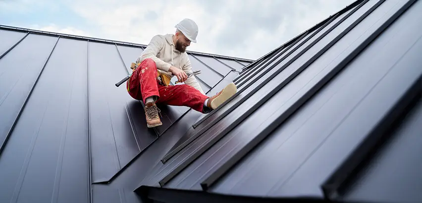 Professional Roof Valley Installation Services in Issaquah, WA