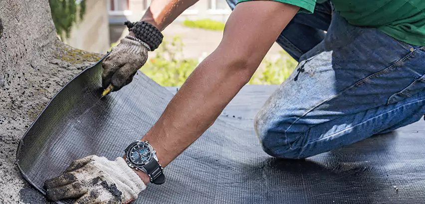 Professional Roof Water Damage Repair Services in Issaquah, WA