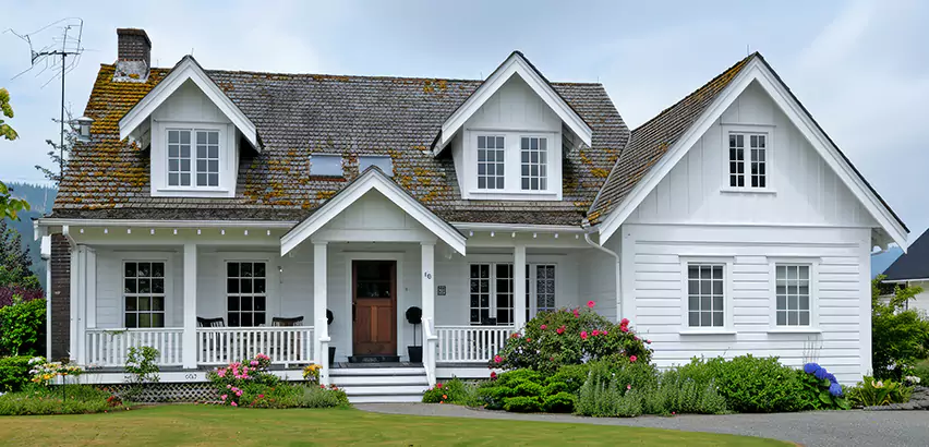 Professional Roofing and Siding Services in Issaquah, WA