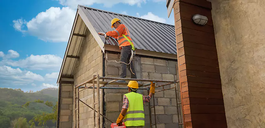 Professional Roofing Services in Issaquah, WA