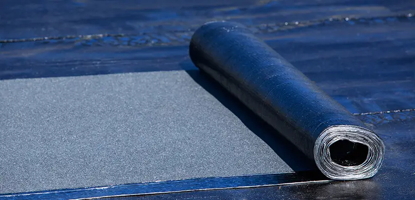 Professional Rubber Roof Replacement Services in Issaquah, WA