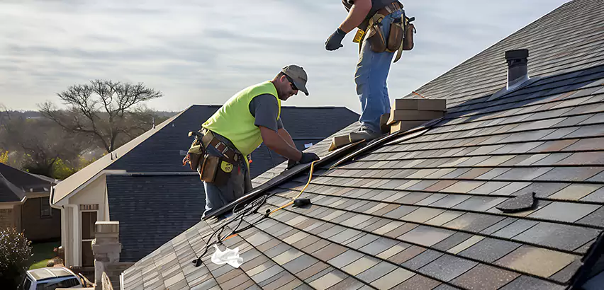 Professional Sagging Roof Repair Services in Issaquah, WA