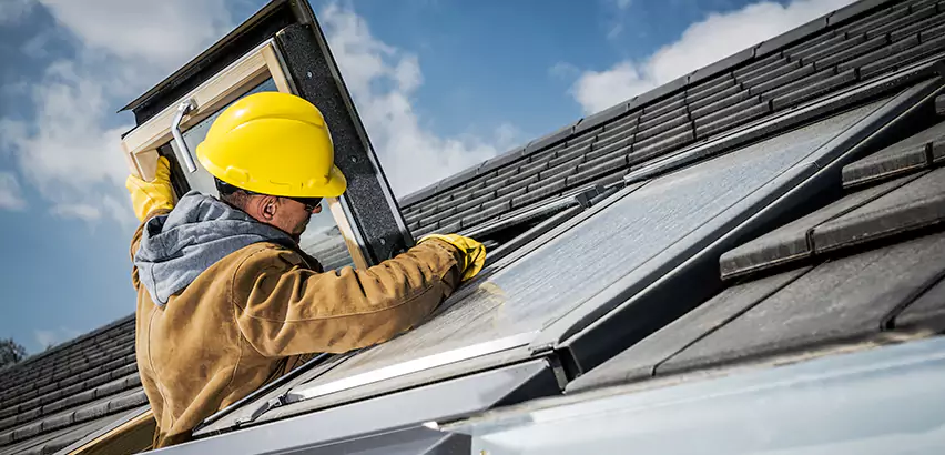 Professional Skylight Repair Services in Issaquah, WA