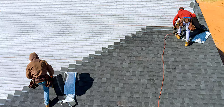 Professional Slate Roof Repair Services in Issaquah, WA