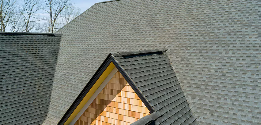 Professional Slate Roofing Services in Issaquah, WA