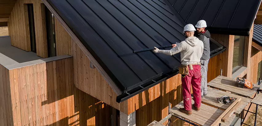 Professional Soffit Repair Services in Issaquah, WA