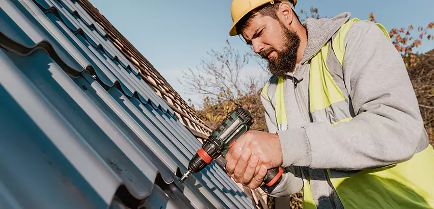 Professional Standing Seam Metal Roofing Services in Issaquah, WA
