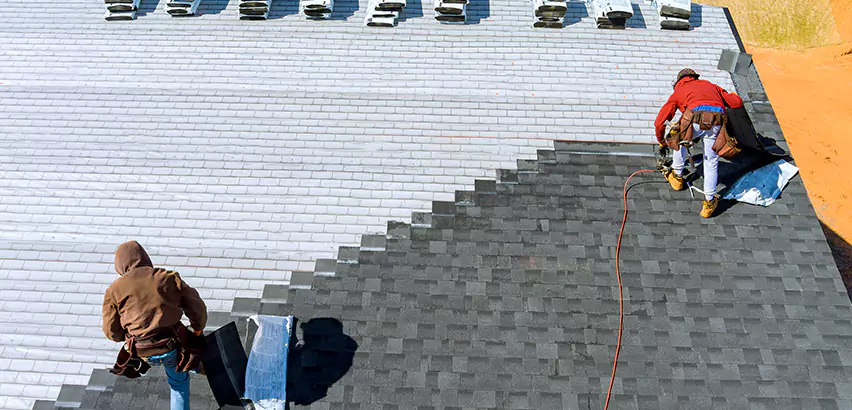 Professional Tile Roof Installation Services in Issaquah, WA