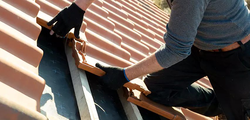 Professional Tile Roof Restoration Services in Issaquah, WA