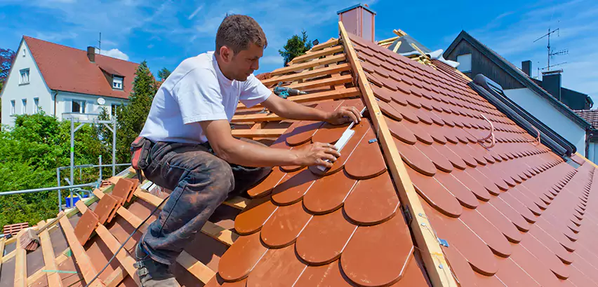 Professional Tile Roofing Services in Issaquah, WA