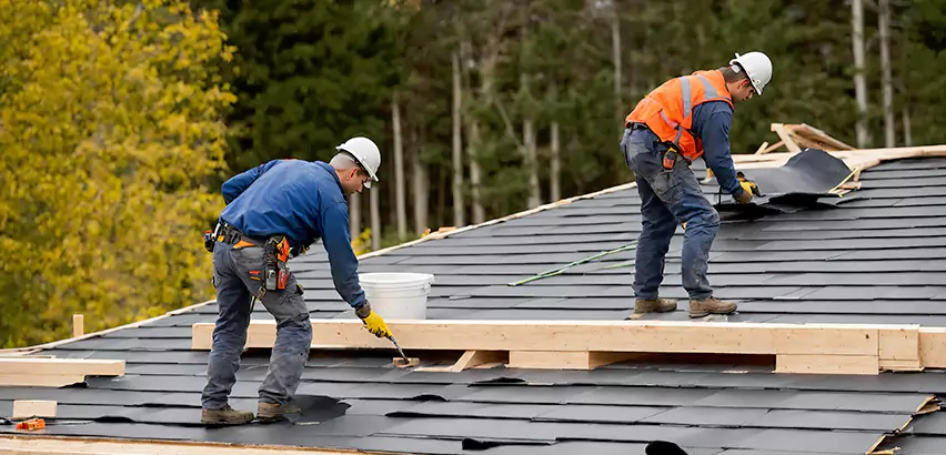 Architectural Shingle Repair Issaquah