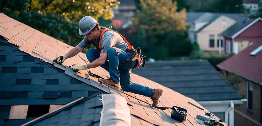 Commercial Roof Coatings in Issaquah