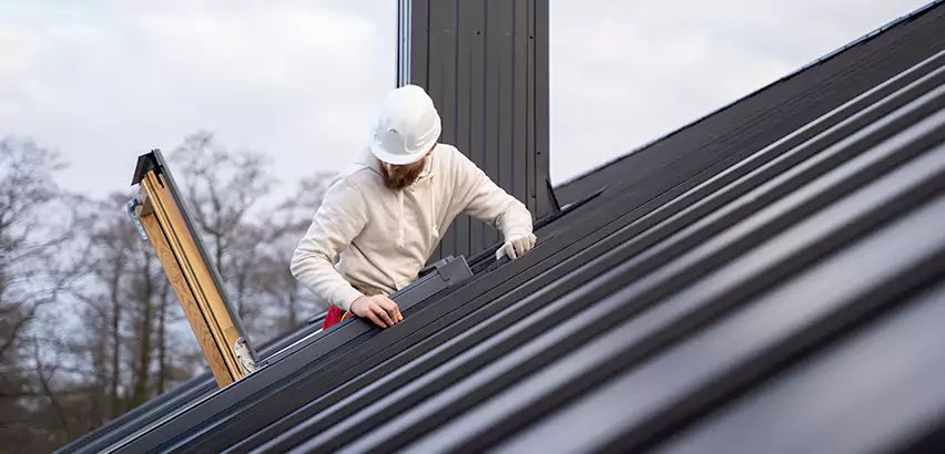 Hail Damage Roof Repair Cost in Issaquah