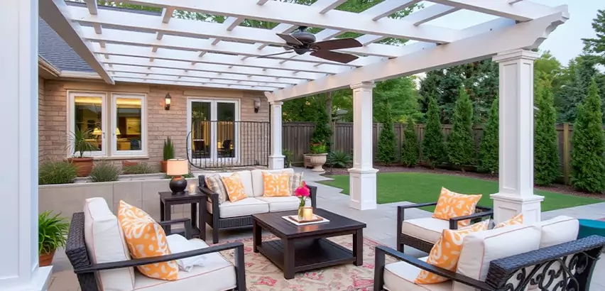 Aluminum Patio Enclosure Repair Issaquah