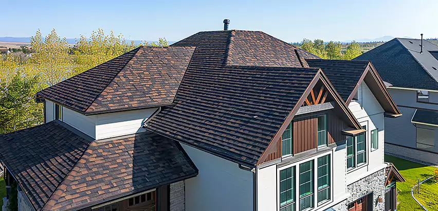 Residential Shingle Roofing in Issaquah
