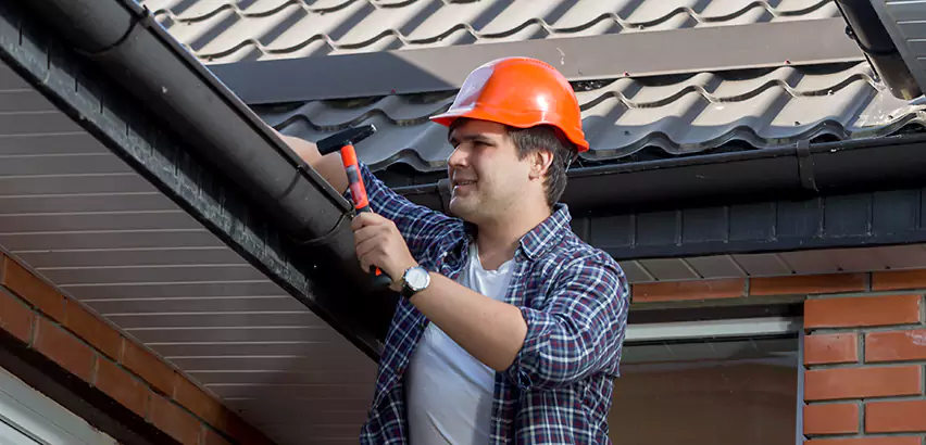 Gutter Fascia Repair in Issaquah