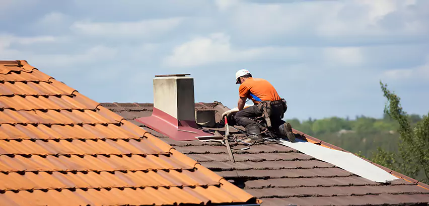 Cedar Roof Maintenance in Issaquah