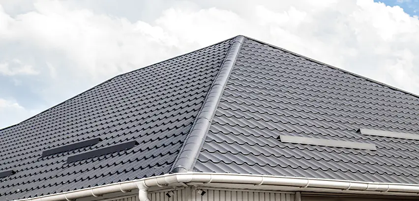 Roof Gully Repair in Issaquah