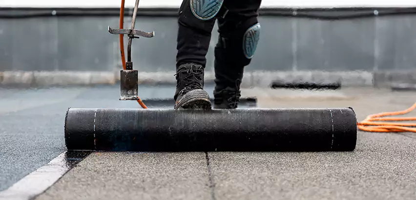 Liquid Waterproofing in Issaquah