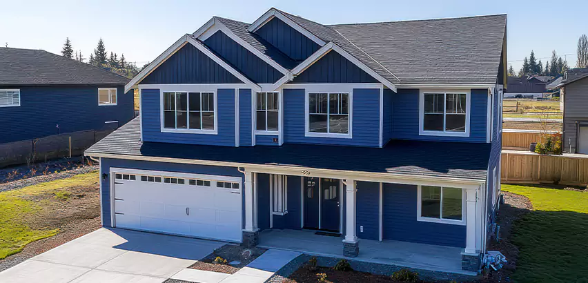 Best Roofing and Siding in Issaquah